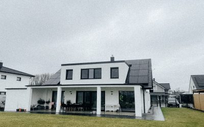 Solaranlagen in Deutschland: Nachhaltig sparen und unabhängig werden